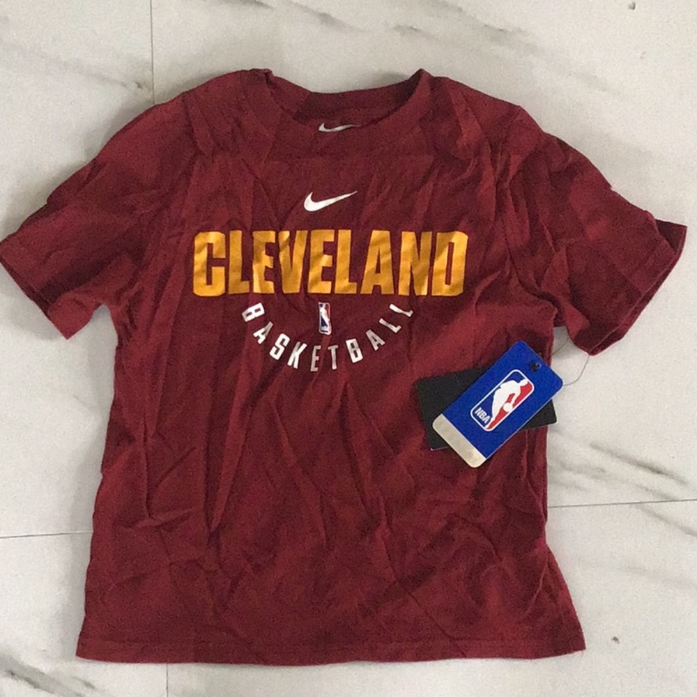 Cleavland basketball